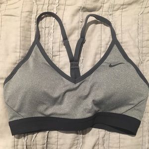 Nike Indy Sports Bra